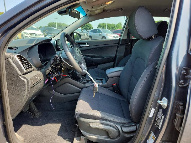 2020 Hyundai Tucson მანქანა იყიდება აუქციონზე, vin: KM8J2CA46LU213688, აუქციონის ნომერი: 64438786