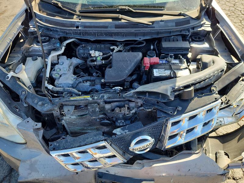 Продаж на аукціоні авто 2013 Nissan Rogue, vin: JN8AS5MT6DW515771, номер лоту: 67200686