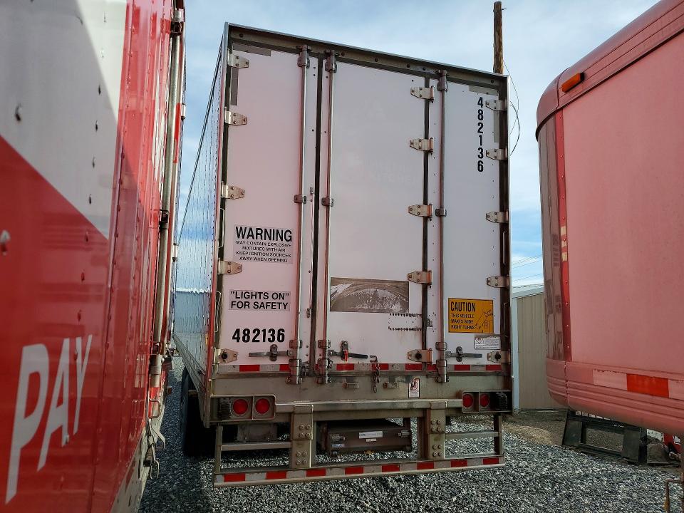 Продаж на аукціоні авто 2015 Great Dane Trailers, vin: 1GRAA9628FB708000, номер лоту: 69058006