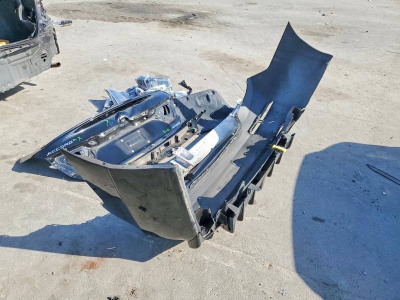 64633416 :رقم المزاد ، 1HGCV1F30MA034009 vin ، 2021 Honda Accord مزاد بيع