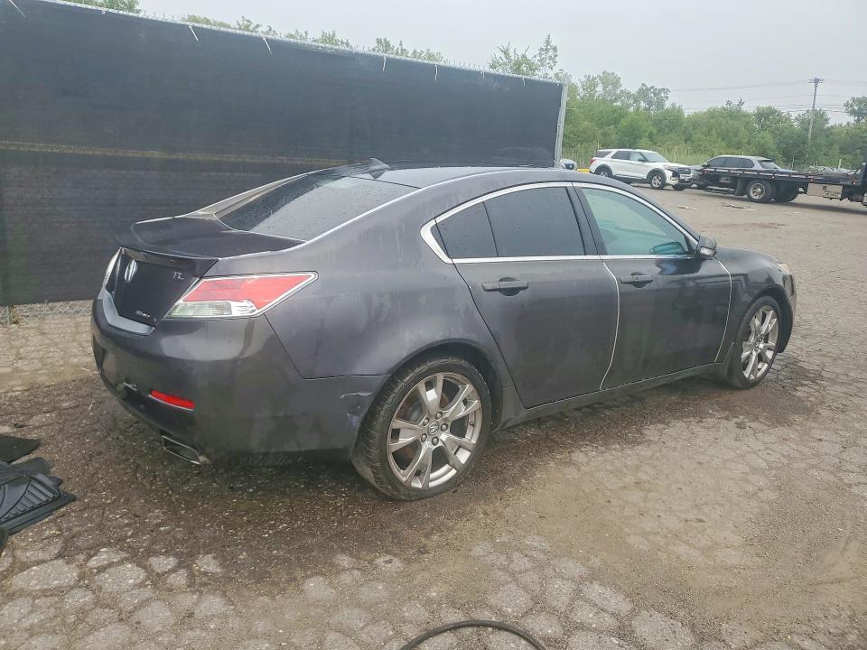 2014 Acura Tl მანქანა იყიდება აუქციონზე, vin: 19UUA9F74EA800505, აუქციონის ნომერი: 64790236