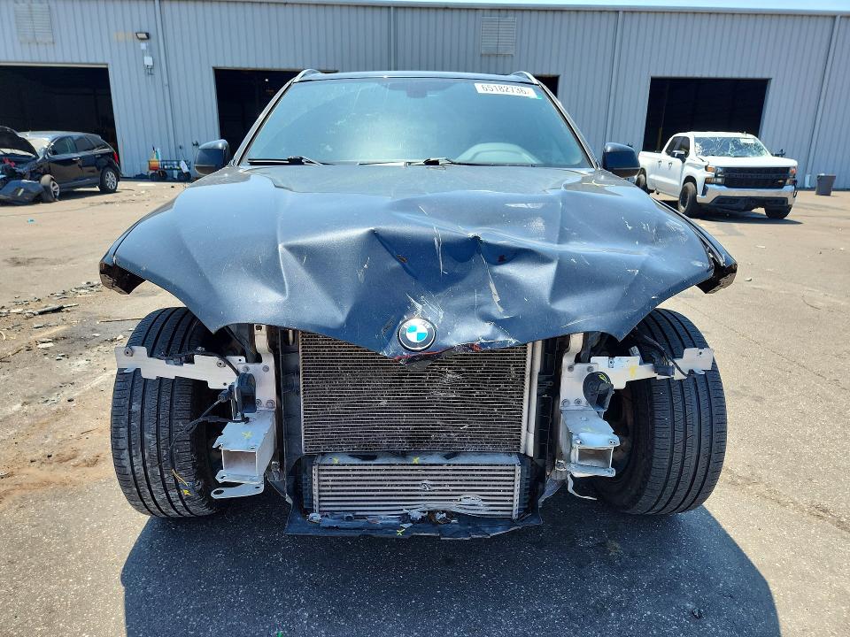 Aukcja sprzedaży 2018 Bmw X5, vin: 5UXKR0C50J0X94889, numer aukcji: 65182736