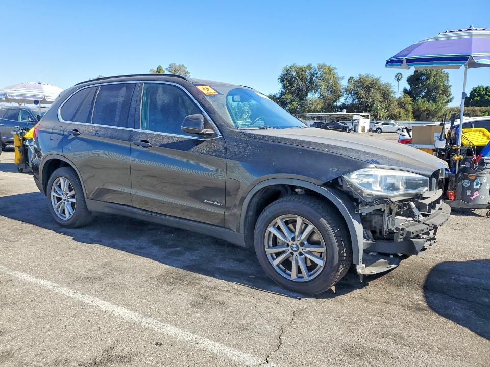 Aukcja sprzedaży 2014 Bmw X5, vin: 5UXKR2C52E0H32012, numer aukcji: 63774166