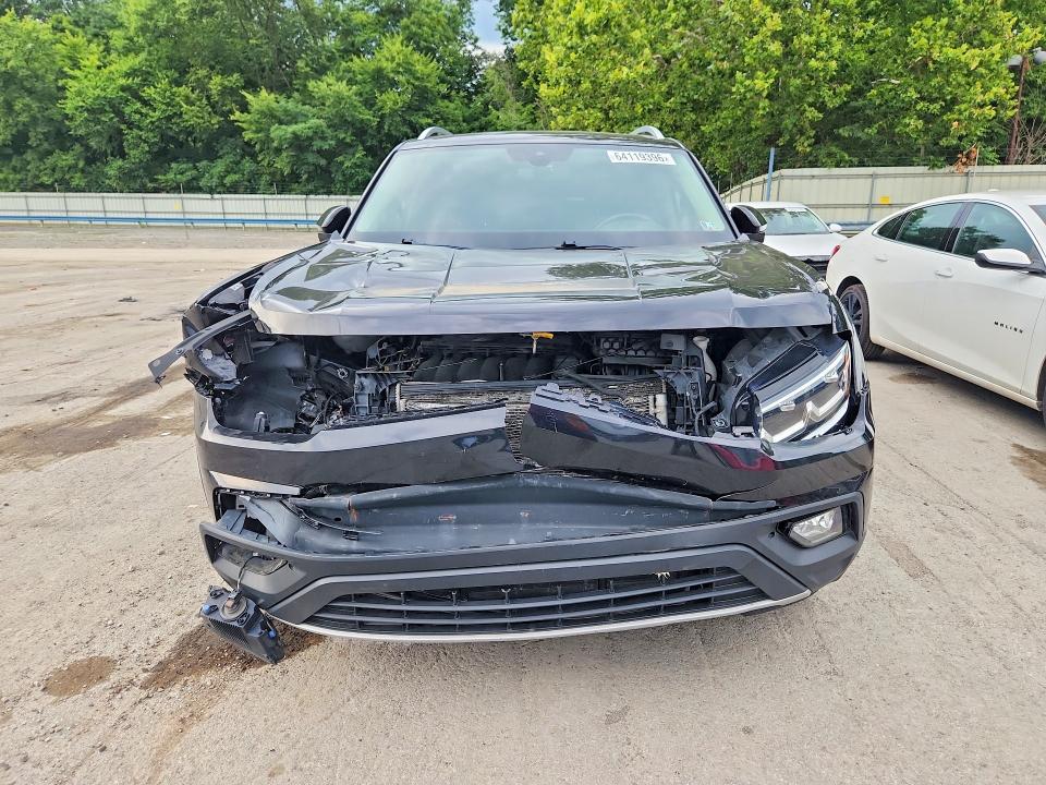 Aukcja sprzedaży 2019 Volkswagen Atlas, vin: 1V2UR2CA0KC604266, numer aukcji: 64119396
