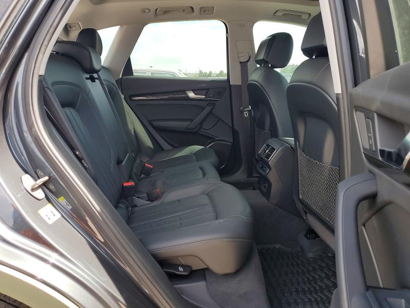 Aukcja sprzedaży 2019 Audi Q5, vin: WA1ANAFYXK2034702, numer aukcji: 64900086
