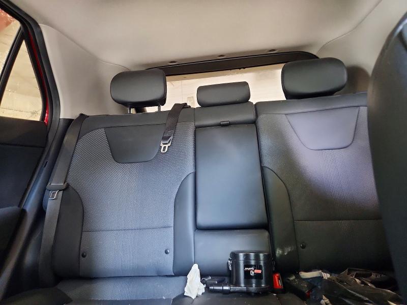 2023 Kia Niro მანქანა იყიდება აუქციონზე, vin: KNDCR3LE4P5084607, აუქციონის ნომერი: 66517836
