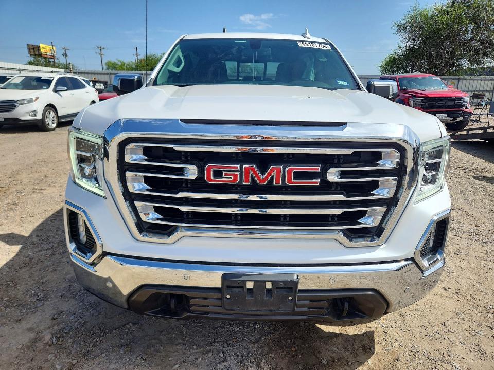 Aukcja sprzedaży 2021 Gmc Sierra, vin: 3GTP8DED1MG216208, numer aukcji: 66137766