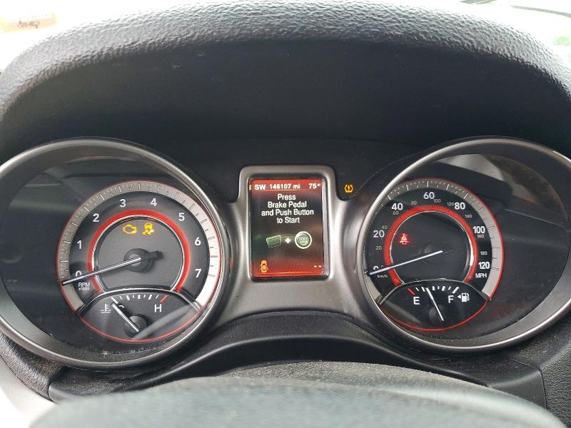 Aukcja sprzedaży 2018 Dodge Journey, vin: 3C4PDCGG5JT335539, numer aukcji: 62931566