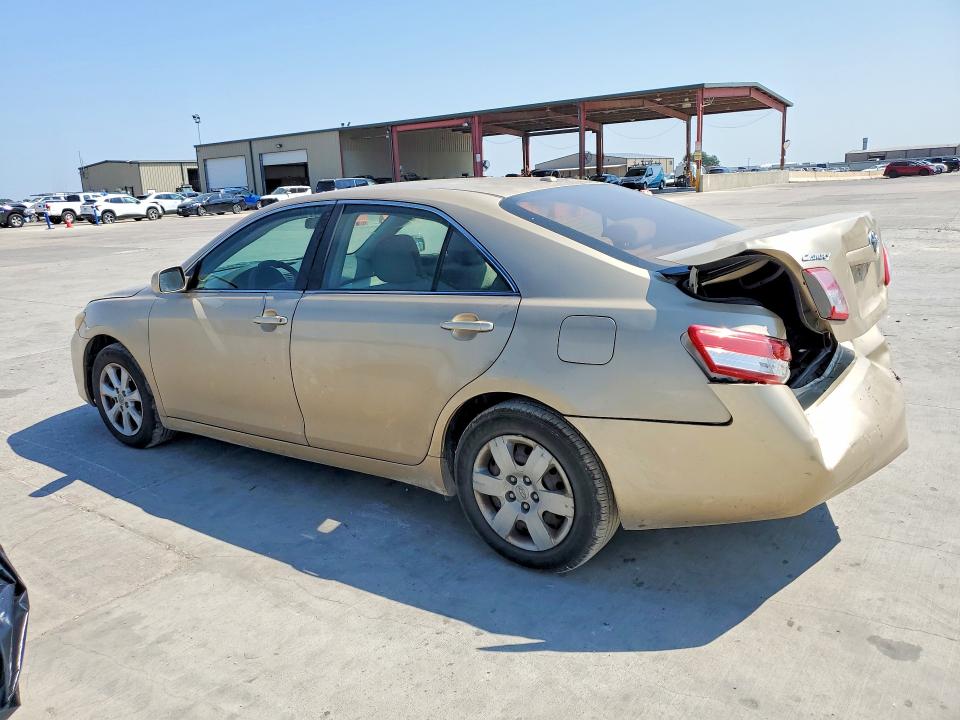 Продаж на аукціоні авто 2011 Toyota Camry, vin: 4T1BF3EK6BU732207, номер лоту: 63672326