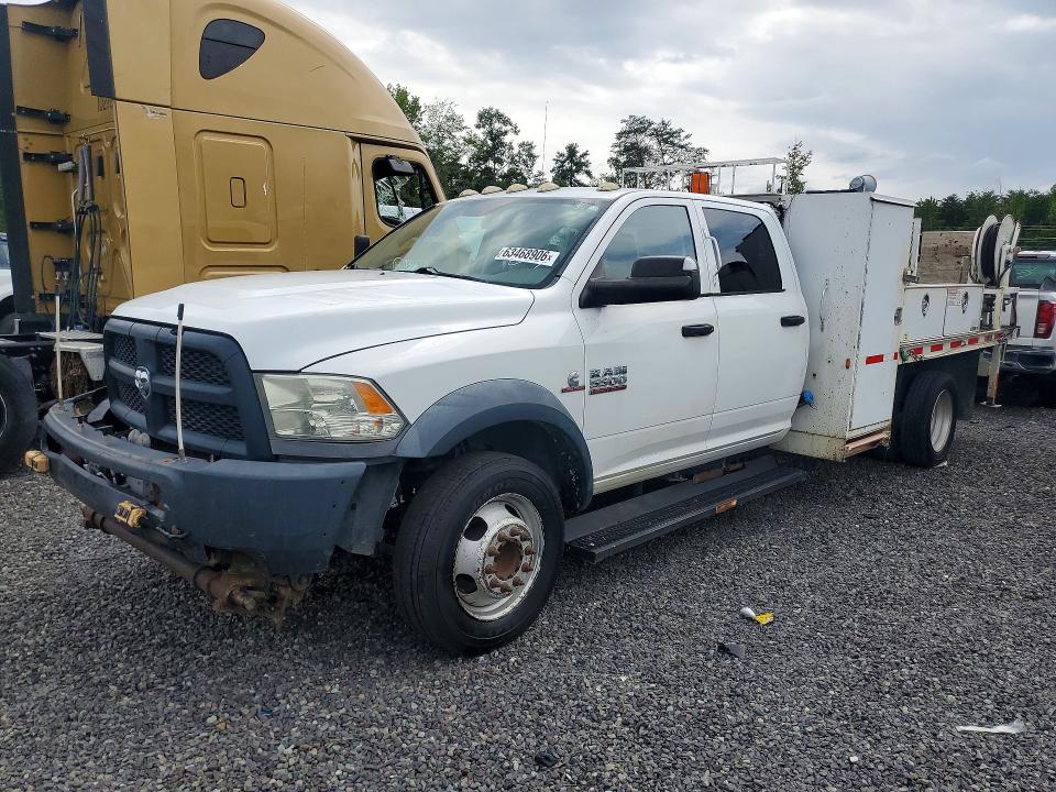 Aukcja sprzedaży 2014 Ram 5500, vin: 3C7WRMFL1EG229821, numer aukcji: 63468906