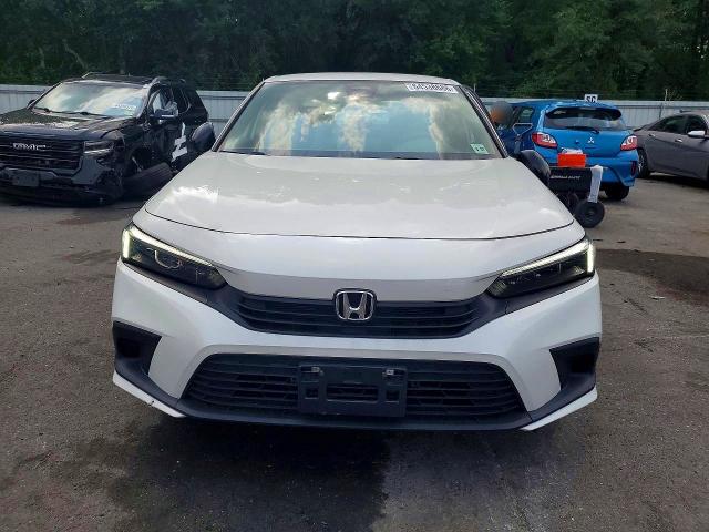 Продажа на аукционе авто 2022 Honda Civic, vin: 2HGFE2F52NH574372, номер лота: 64538686