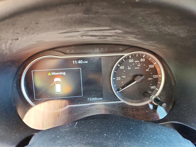 Продажа на аукционе авто 2019 Nissan Kicks, vin: 3N1CP5CU2KL541046, номер лота: 67121986