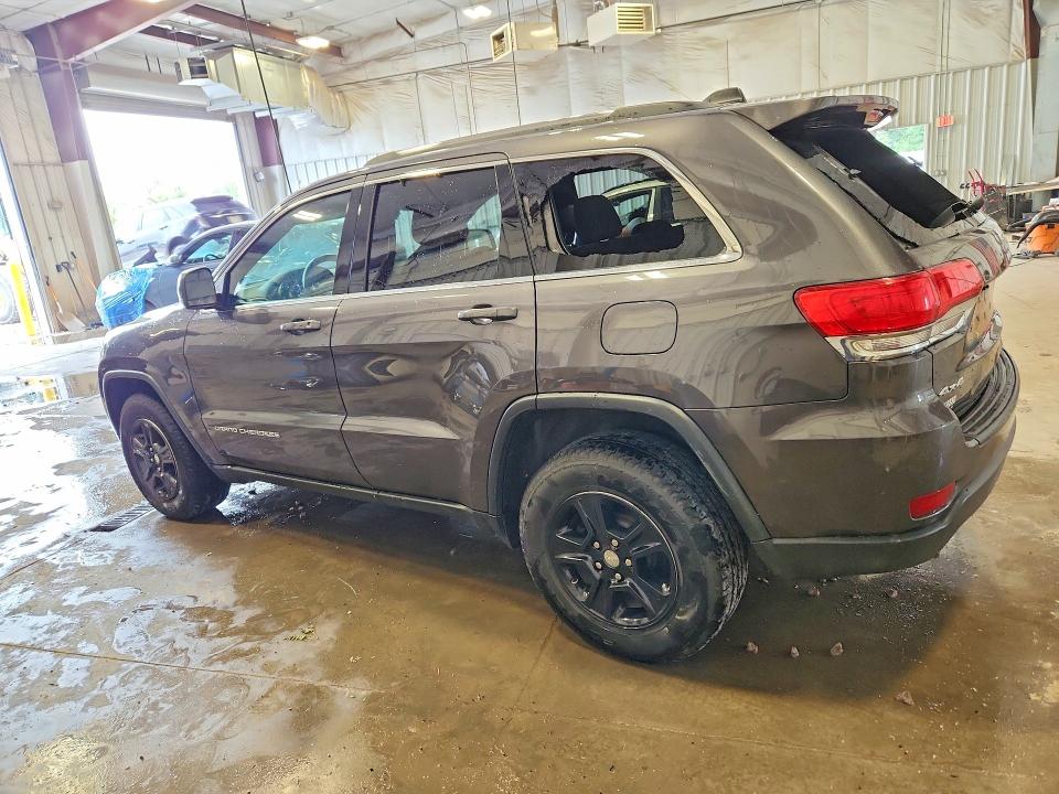 2016 Jeep Grand Cherokee მანქანა იყიდება აუქციონზე, vin: 1C4RJFAG4GC461262, აუქციონის ნომერი: 63385106