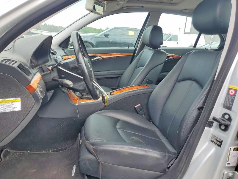 Aukcja sprzedaży 2008 Mercedes-benz E, vin: WDBUF56X48B317327, numer aukcji: 67561416