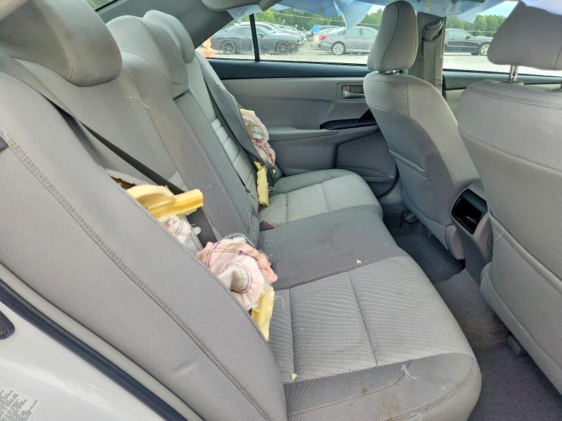 Aukcja sprzedaży 2016 Toyota Camry, vin: 4T1BF1FK6GU505710, numer aukcji: 66004426