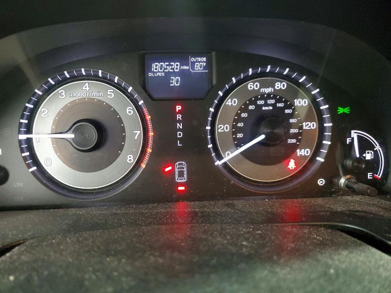 Aukcja sprzedaży 2015 Honda Odyssey, vin: 5FNRL5H61FB055510, numer aukcji: 64810286
