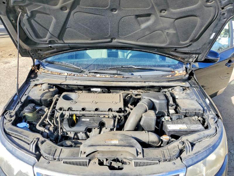 Aukcja sprzedaży 2011 Kia Forte5, vin: KNAFU5A20B5453615, numer aukcji: 66385806