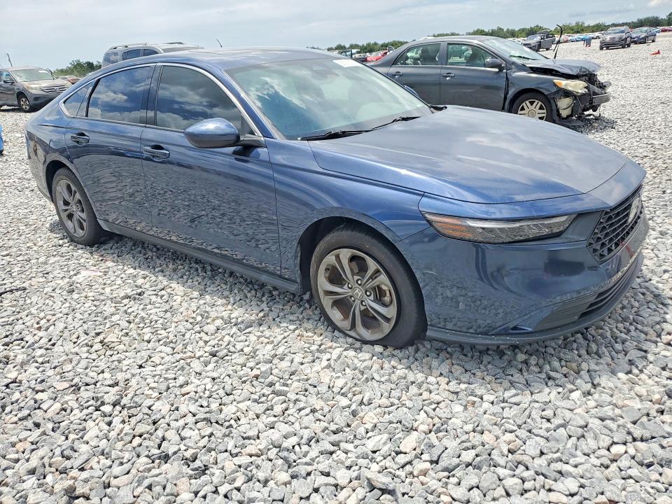 Продаж на аукціоні авто 2023 Honda Accord, vin: 1HGCY1F35PA050248, номер лоту: 66018376