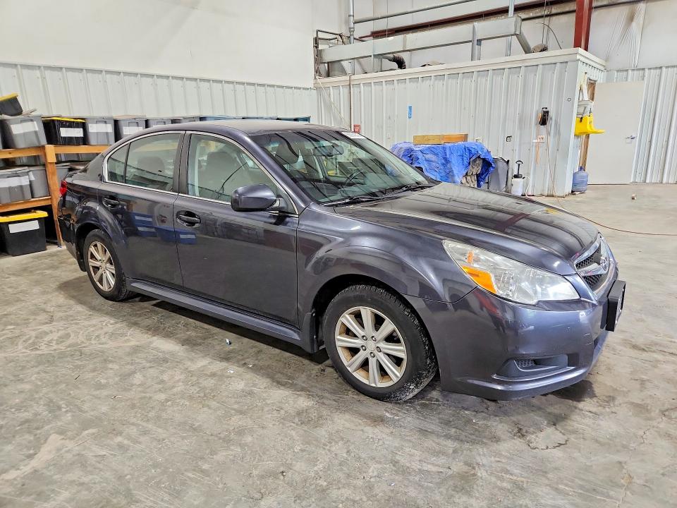 2012 Subaru Legacy მანქანა იყიდება აუქციონზე, vin: 4S3BMBC69C3018587, აუქციონის ნომერი: 66974276