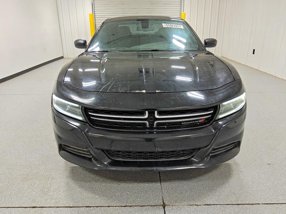 Aukcja sprzedaży 2017 Dodge Charger, vin: 2C3CDXHG3HH567519, numer aukcji: 65578726