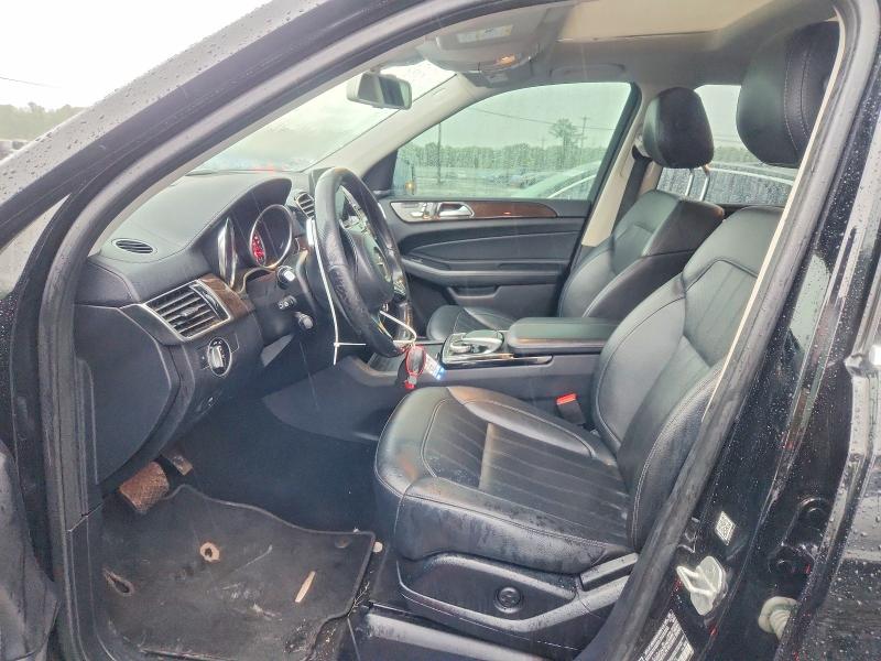 2018 Mercedes-benz Gls მანქანა იყიდება აუქციონზე, vin: 4JGDF6EE3JB057978, აუქციონის ნომერი: 63206216
