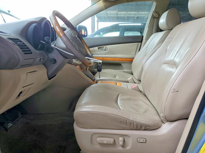 Aukcja sprzedaży 2005 Lexus Rx, vin: 2T2GA31U45C028987, numer aukcji: 64623326