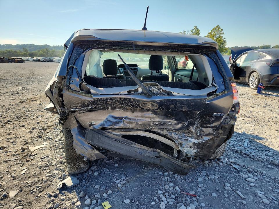 2017 Toyota Prius V მანქანა იყიდება აუქციონზე, vin: JTDZN3EU6HJ066998, აუქციონის ნომერი: 67263316