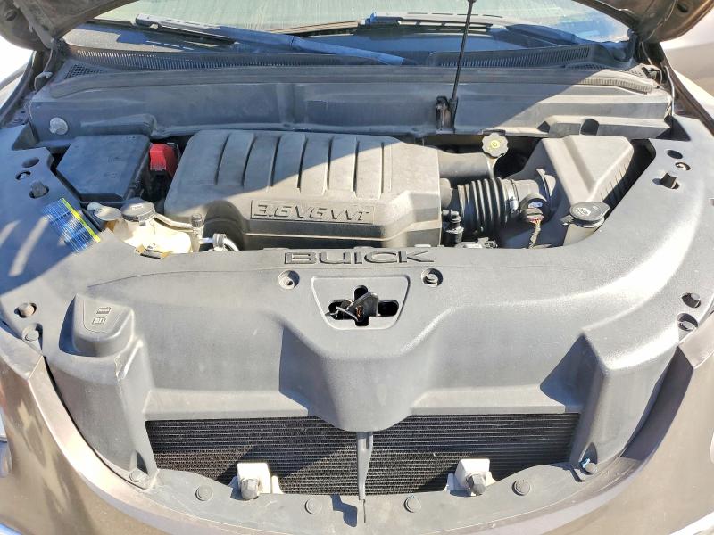 2008 Buick Enclave მანქანა იყიდება აუქციონზე, vin: 5GAEV23718J164876, აუქციონის ნომერი: 64490796