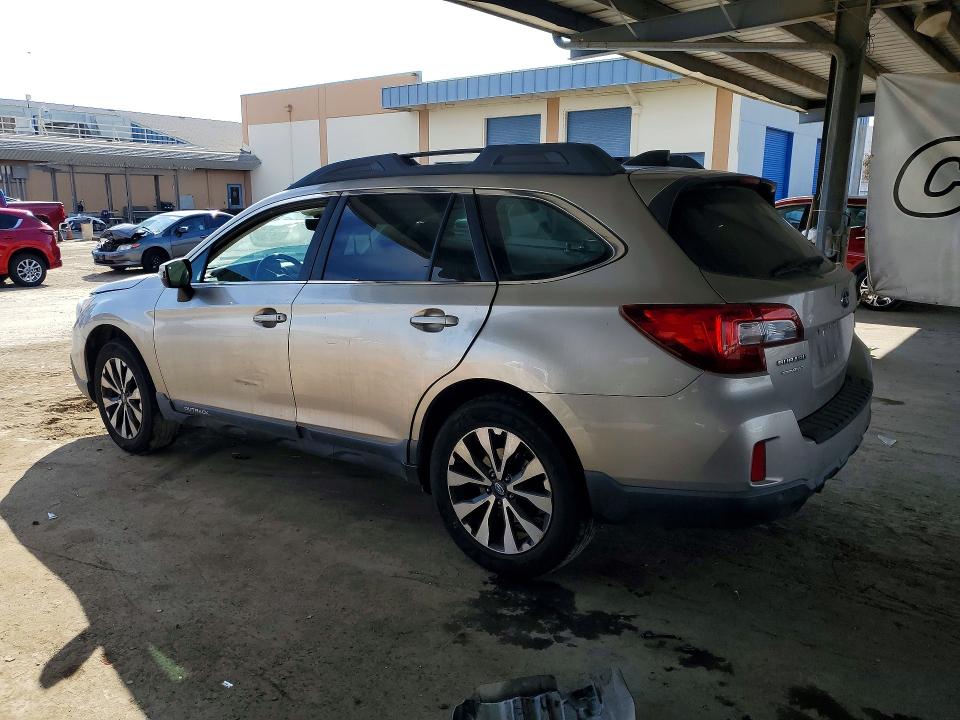 Продажа на аукционе авто 2017 Subaru Outback, vin: 4S4BSANC0H3228498, номер лота: 66043716