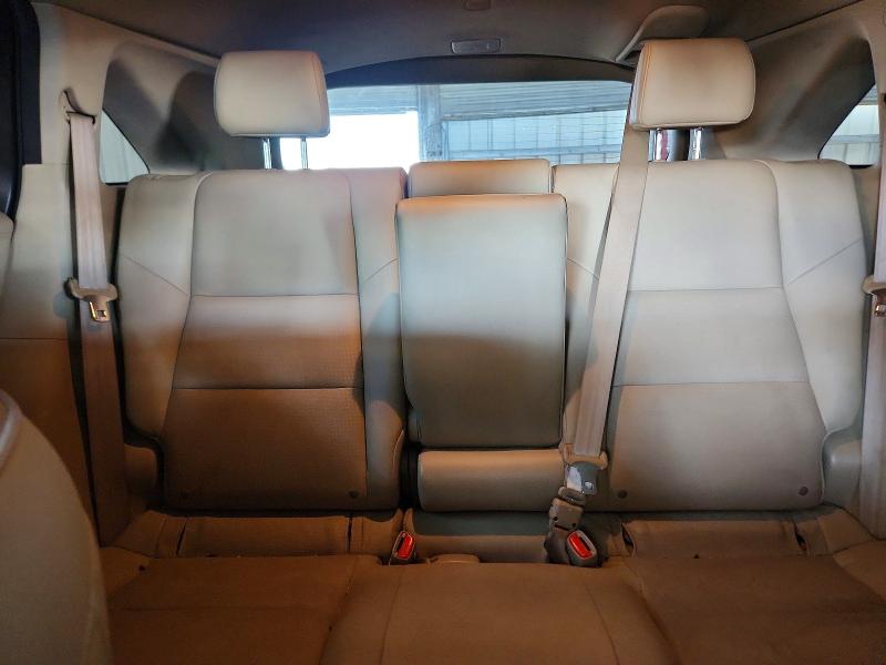 66472576 :رقم المزاد ، 5J8TB3H38DL018596 vin ، 2013 Acura Rdx مزاد بيع