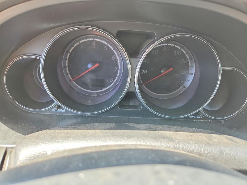 2008 Infiniti M45 მანქანა იყიდება აუქციონზე, vin: JNKBY01E98M500270, აუქციონის ნომერი: 64774526