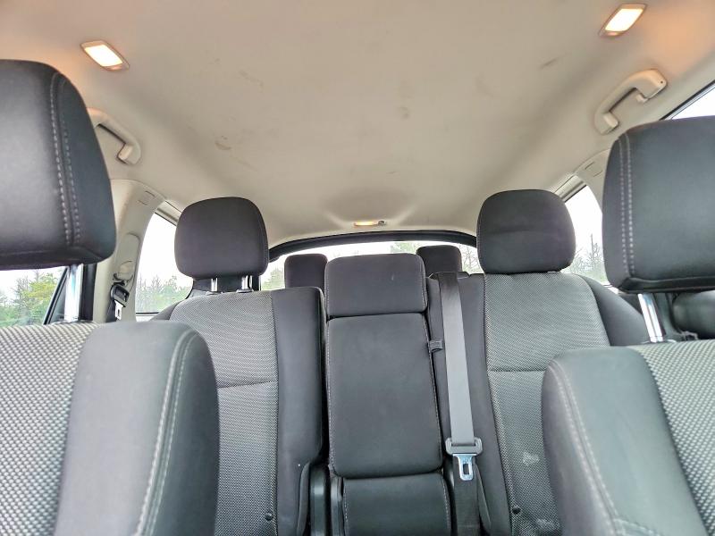 Продажа на аукционе авто 2018 Nissan Pathfinder, vin: 5N1DR2MN0JC655120, номер лота: 64088166