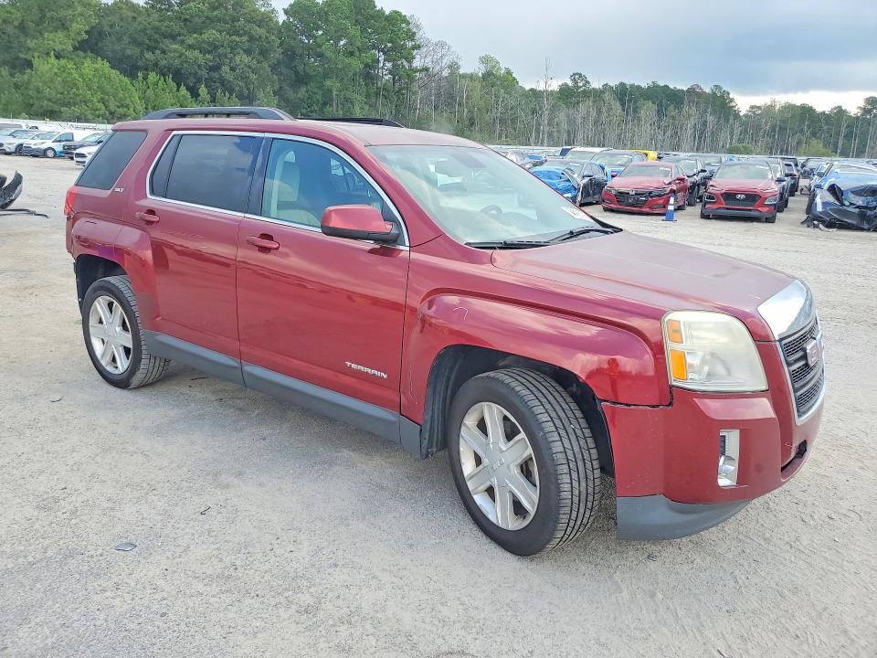 64088706 :رقم المزاد ، 2GKALUEK0C6393219 vin ، 2012 Gmc Terrain مزاد بيع