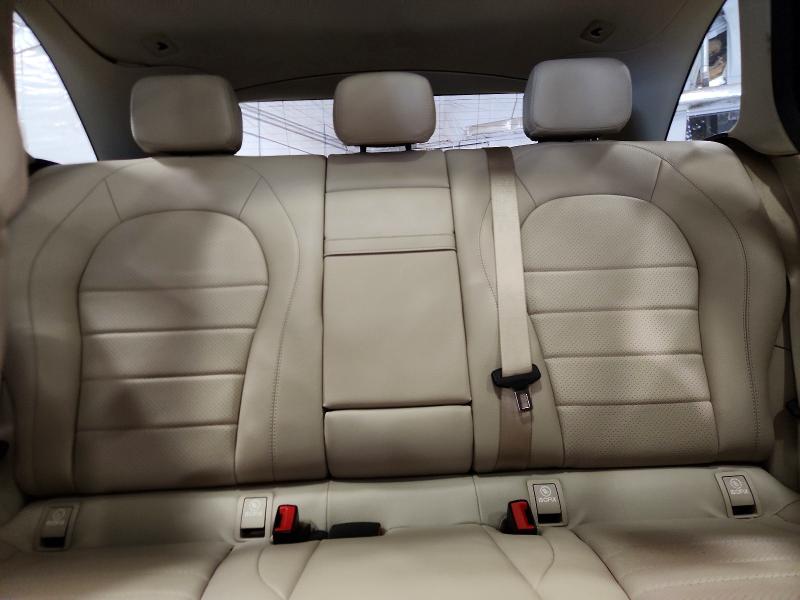 Продажа на аукционе авто 2019 Mercedes-benz Glc, vin: WDC0G5EBXKF533843, номер лота: 65500716