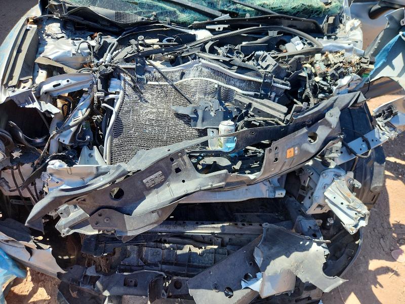 64142916 :رقم المزاد ، JM3KE2CY8F0533026 vin ، 2015 Mazda Cx-5 مزاد بيع