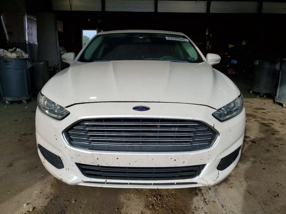 2016 Ford Fusion მანქანა იყიდება აუქციონზე, vin: 1FA6P0HD0G5128352, აუქციონის ნომერი: 63336666