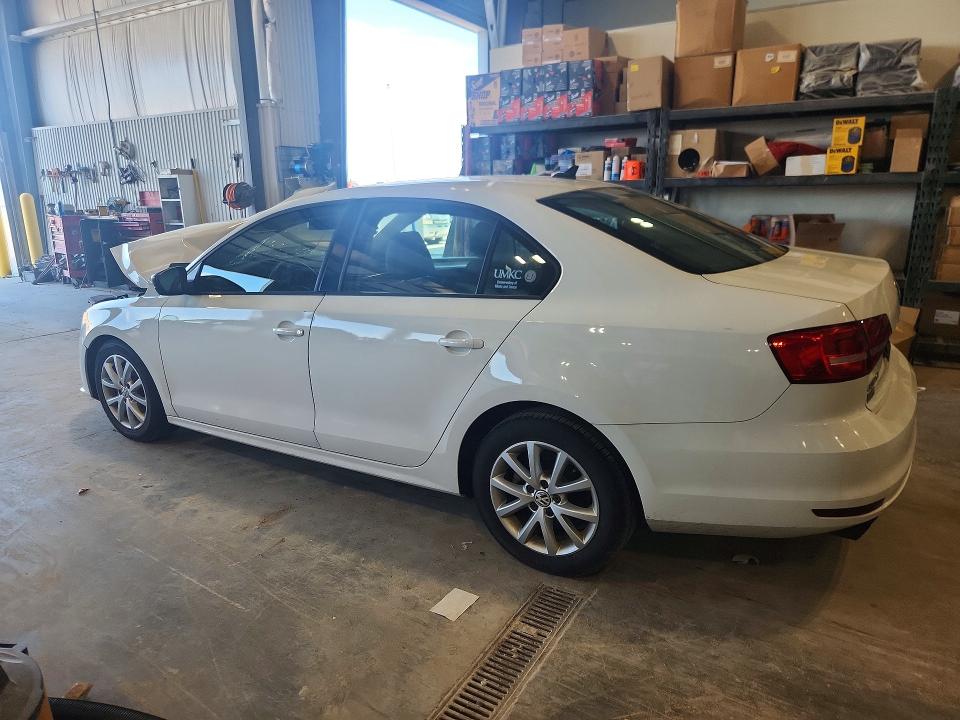 Продажа на аукционе авто 2015 Volkswagen Jetta, vin: 3VWD17AJ7FM204036, номер лота: 66991636