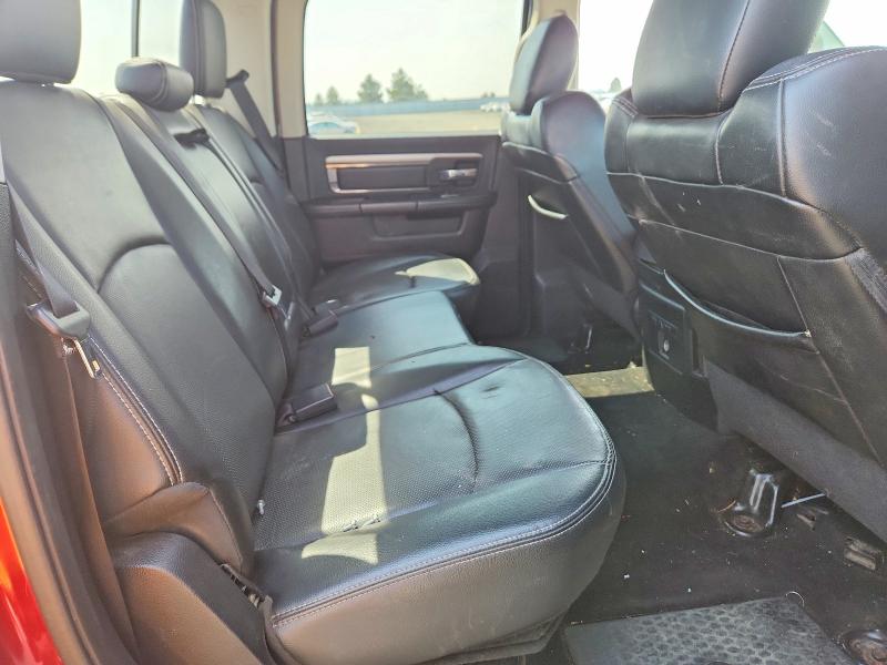 65635766 :رقم المزاد ، 1C6RR7MT5ES165801 vin ، 2014 Ram 1500 مزاد بيع