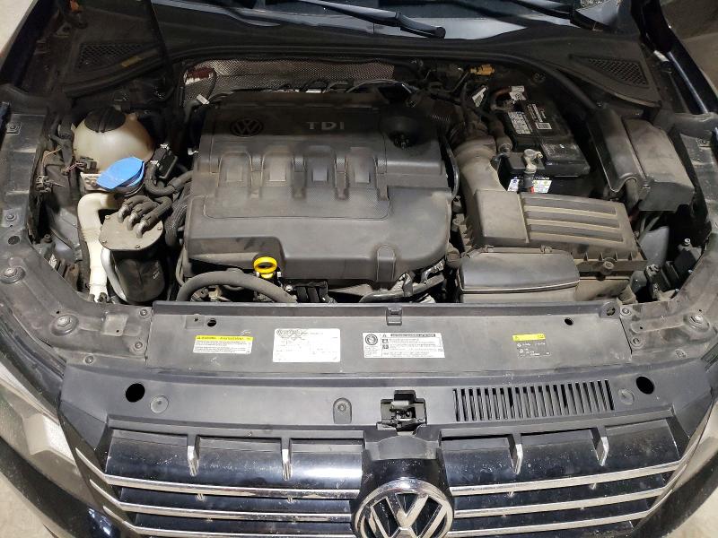 Aukcja sprzedaży 2015 Volkswagen Passat, vin: 1VWCV7A38FC033882, numer aukcji: 63852036