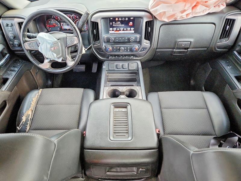 Aukcja sprzedaży 2016 Gmc Sierra, vin: 1GTV2MECXGZ129170, numer aukcji: 65008826