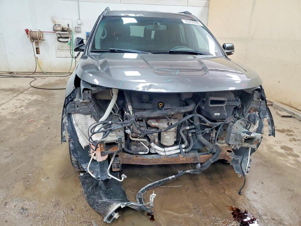Aukcja sprzedaży 2015 Ford Explorer, vin: 1FM5K8D85FGA58311, numer aukcji: 65299906