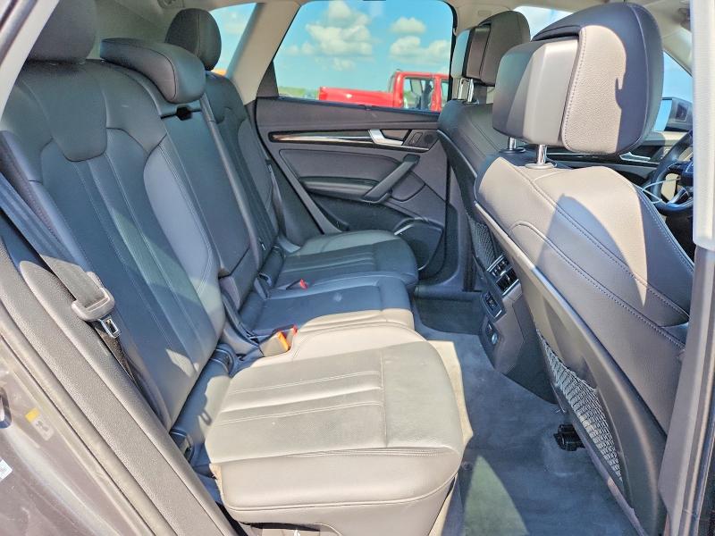 2019 Audi Q5 მანქანა იყიდება აუქციონზე, vin: WA1BNAFY3K2082515, აუქციონის ნომერი: 63741276