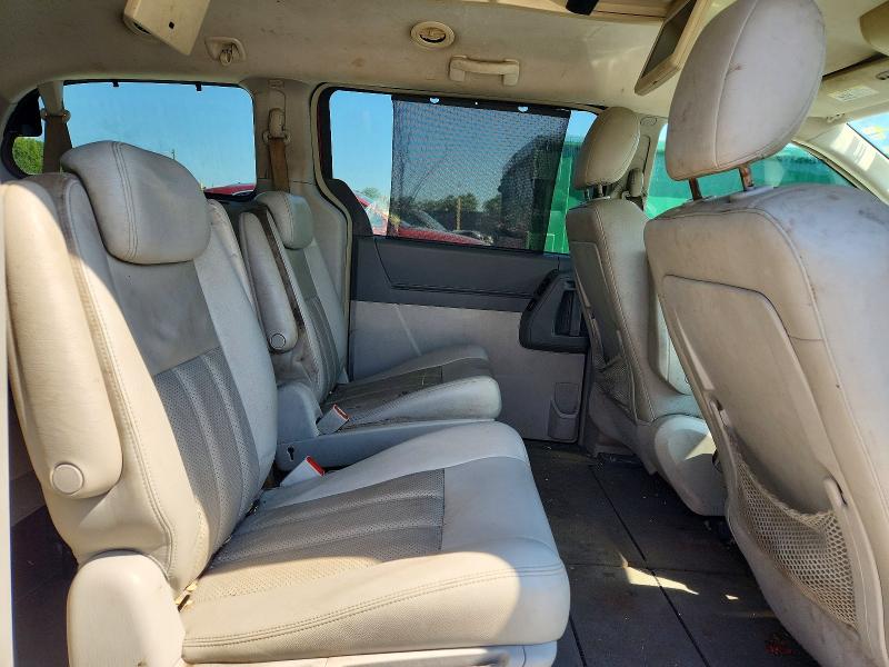 Aukcja sprzedaży 2009 Chrysler Town & Country, vin: 2A8HR54X69R642358, numer aukcji: 66310116