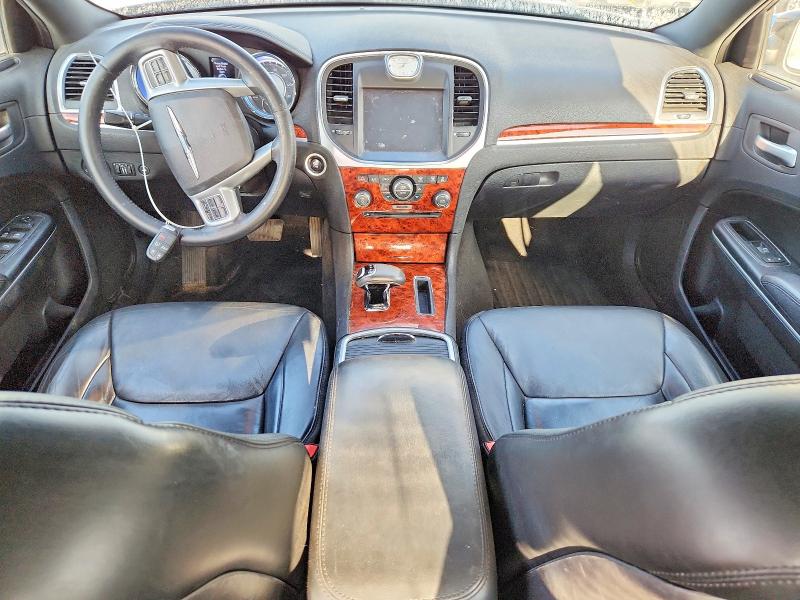 63761016 :رقم المزاد ، 2C3CCARG6EH255690 vin ، 2014 Chrysler 300 مزاد بيع