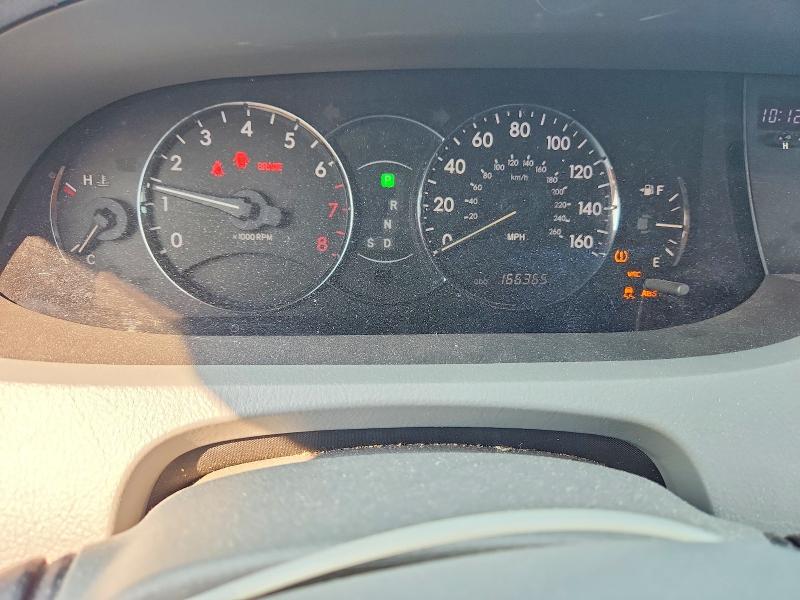 2008 Toyota Avalon Xls 4d Sedan მანქანა იყიდება აუქციონზე, vin: 4T1BK36B98U259485, აუქციონის ნომერი: 63149486
