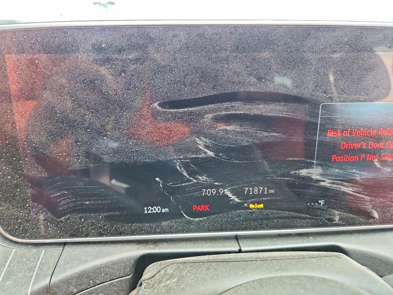 2024 Mercedes-benz C მანქანა იყიდება აუქციონზე, vin: W1KAF4GB4RR180955, აუქციონის ნომერი: 65163446