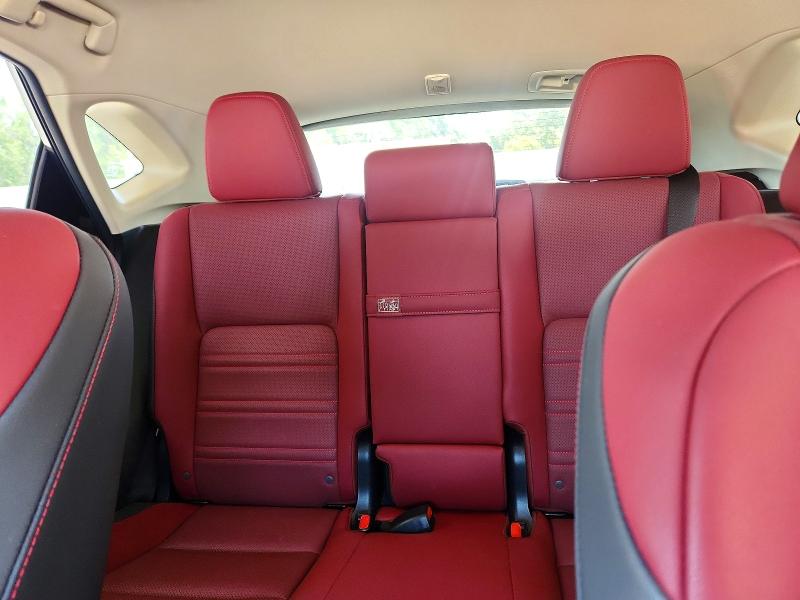 66240026 :رقم المزاد ، JTJDARBZ7M2195584 vin ، 2021 Lexus Nx 300 مزاد بيع