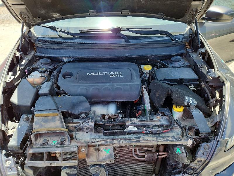 2017 Jeep Cherokee მანქანა იყიდება აუქციონზე, vin: 1C4PJLCB7HD232318, აუქციონის ნომერი: 65000316