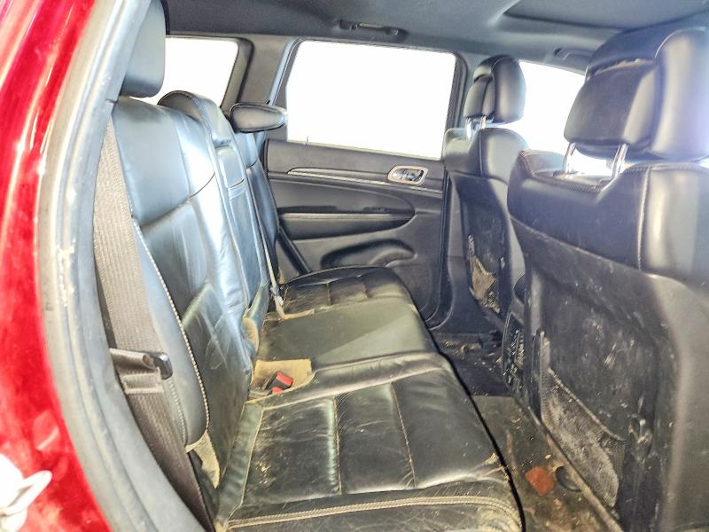 Aukcja sprzedaży 2014 Jeep Grand Cherokee, vin: 1C4RJFBG4EC253152, numer aukcji: 64501006