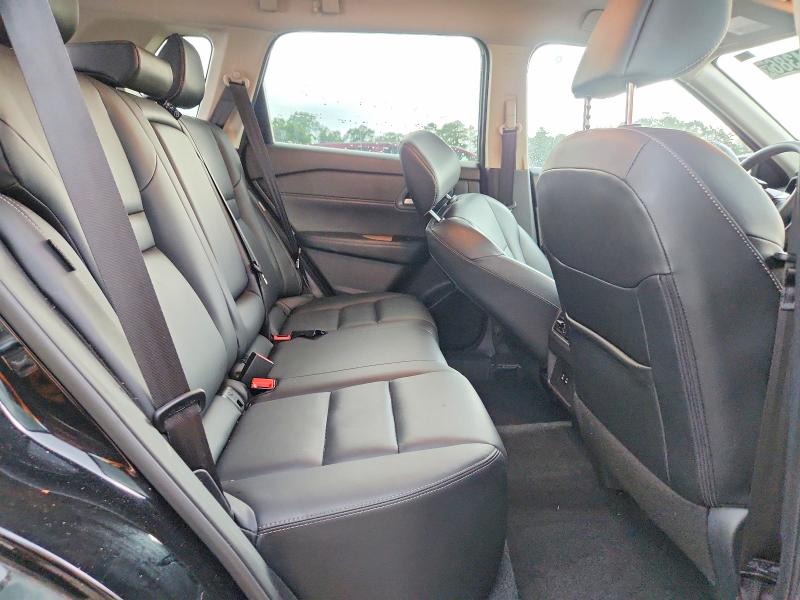 70424826 :رقم المزاد ، 5N1BT3CA2TC697529 vin ، 2026 Nissan Rogue مزاد بيع
